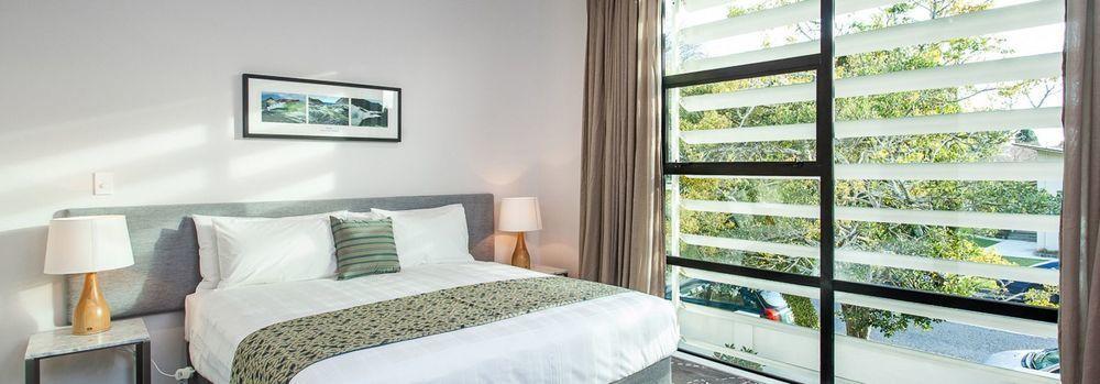 One88 On Commerce Whakatane Exterior photo A bedroom at the hotel