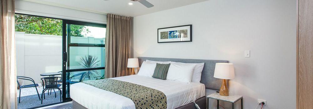 One88 On Commerce Whakatane Exterior photo A bedroom at the hotel